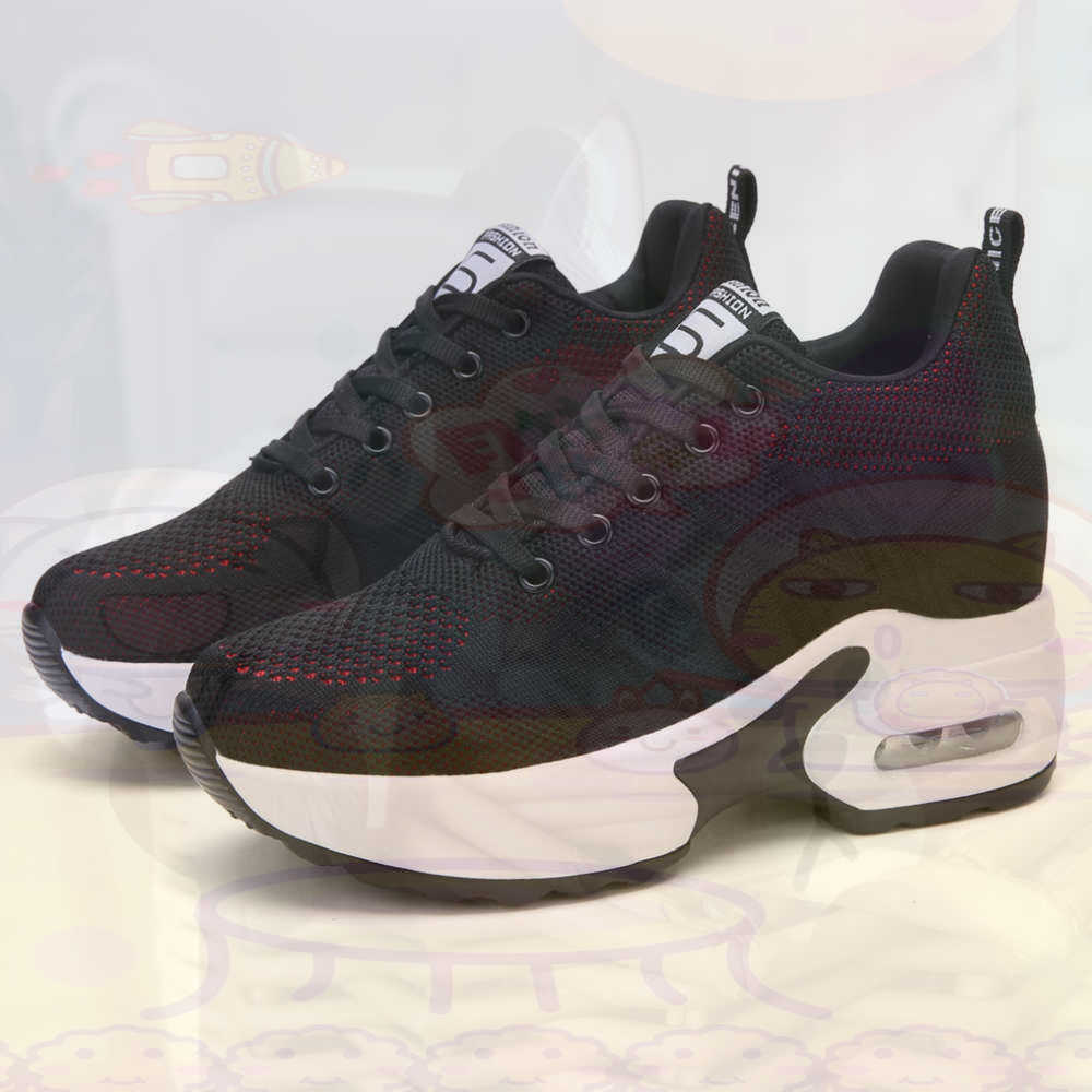 Rouge taille 36 chaussures fem - Street Fashion Canada avis et prix