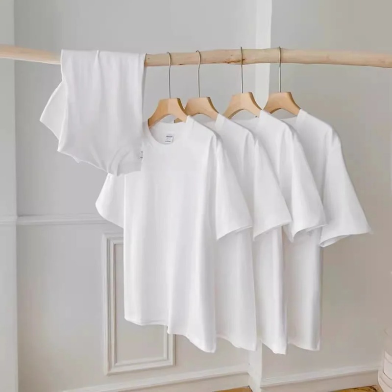 T-shirts rétro japonais à impr - Street Fashion For Short Guys avis et prix