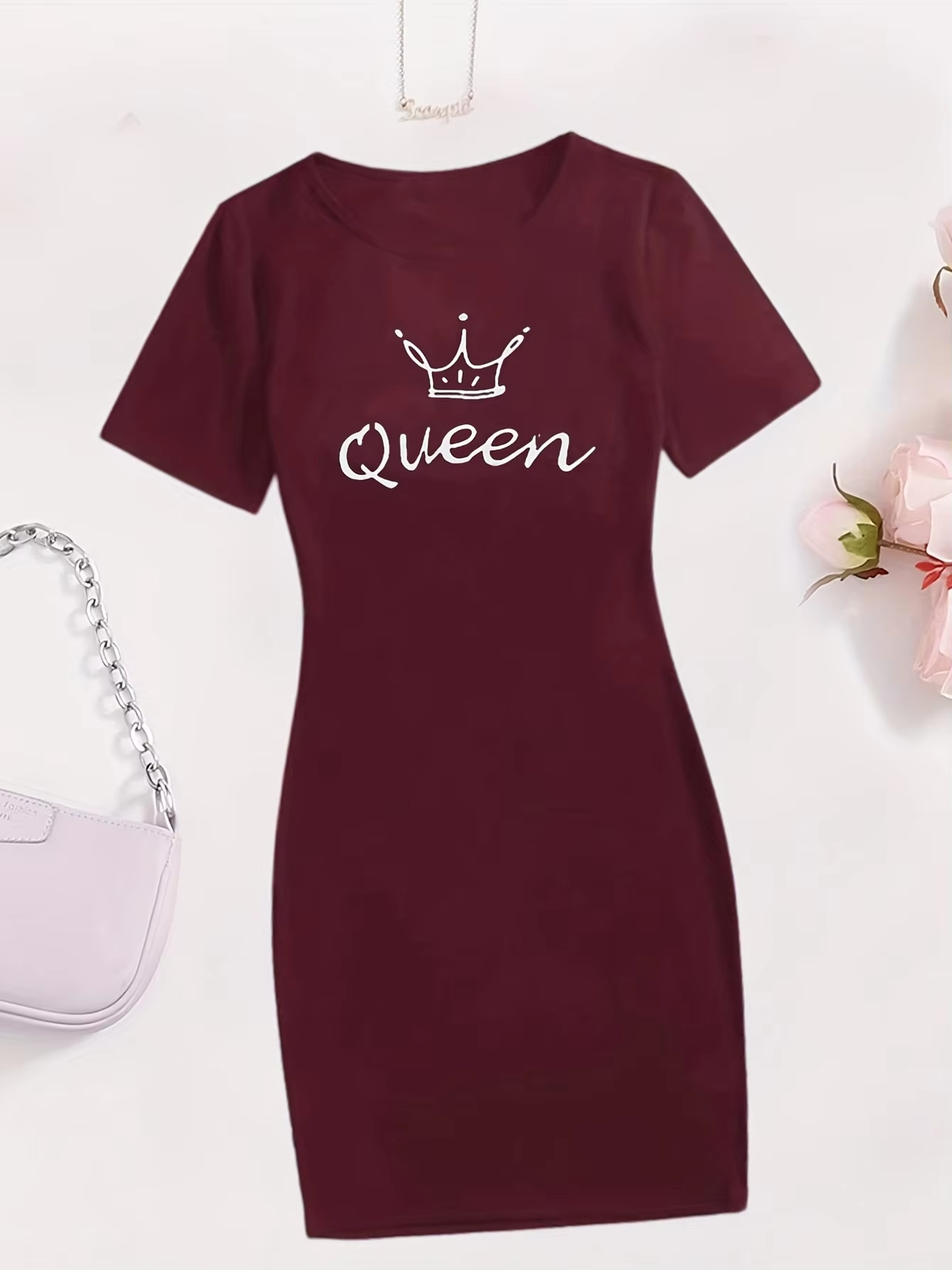 Robes de mode grande taille po - Queen Street Fashion avis et prix